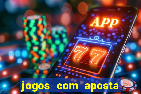 jogos com aposta de 5 centavos